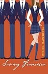 Saving Francesca by Melina Marchetta