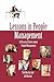 Lessons in People Management (Books24x7. Businesspro)