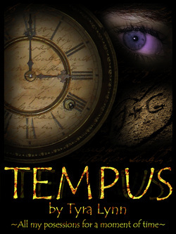Tempus (Tempus, #1)