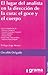 El lugar del Analista En La Direccion de La Cura: El Goce y El Cuerpo