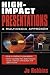 High-Impact Presentations: A Multimedia Approach