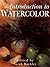 Introduction to Watercolor (Introduction to Art Series)