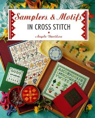 Samplers & Motifs in Cross Stitch (Paperback)