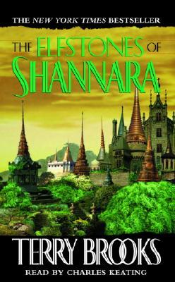 The Elfstones of Shannara