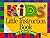 Kids' Little Instruction Book