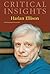 Harlan Ellison by Joseph Francavilla