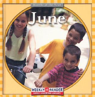June (Months of the Year)