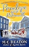 Penelope Goes to Portsmouth by Marion Chesney