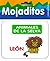 Animales de La Selva - Moja...
