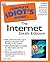 Complete Idiot's Guide to Internet (The Complete Idiot's Guide)