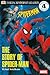 The Story of Spider-Man