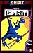 The Spirit Archives, Vol. 8