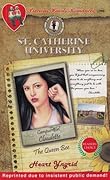 Campus Girl: Claudette, The Queen Bee