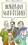 Humorous Quotations Humorous Quotations