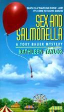 Sex and Salmonella (Tory Bauer Mystery #2)