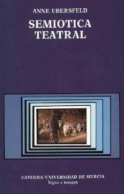 Semiótica teatral: Las influencias de Max Reinhardt y del expresionismo (Spanish Edition)