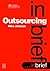 Outsourcing in Brief