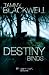 Destiny Binds (Timber Wolves Trilogy, #1)
