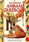 The Usborne Animal Quizbook (Quizbooks)