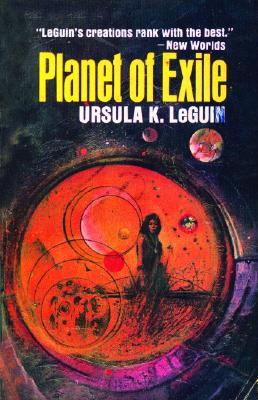 Planet Of Exile