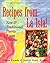 Recipes from LA Isla: New & Traditional Puerto Rican Cuisine