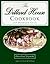 The Dillard House Cookbook ...