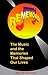 Rememories: The Music and M...