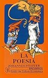 La poesía