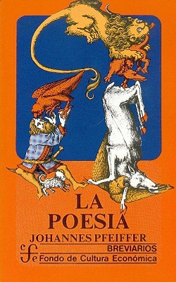 La poesía (Paperback)