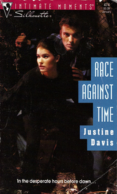 Race Against Time (Mass Market Paperback)