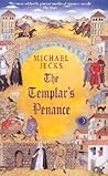 The Templar's Penance by Michael Jecks