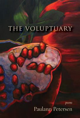 The Voluptuary: Poems (Paperback)