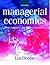 Managerial Economics: Firms, Markets And Business Decisions