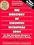 The Directory of Executive Recruiters 2004 (Directory of Executive Recruiters)