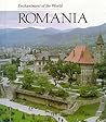 Romania (ENCHANTMENT OF THE WORLD SECOND SERIES) Romania (ENCHANTMENT OF THE WORLD SECOND SERIES)