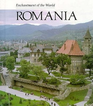 Romania (ENCHANTMENT OF THE WORLD SECOND SERIES)
