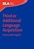 Third or Additional Language Acquisition (Second Language Acquisition, 24)