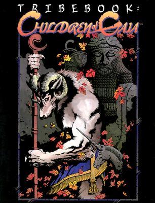 Tribebook: Children of Gaia (Revised)