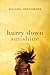 Hurry Down Sunshine by Michael  Greenberg
