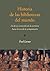Historia de Las Bibliotecas del Mundo (Spanish Edition)