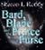 Bard, Blade and the Prince ...