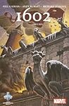 1602 Libro Dos by Neil Gaiman