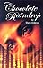 Chocolate Raindrop by Sherry Anderson