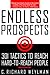 Endless Prospects by C. Richard Weylman