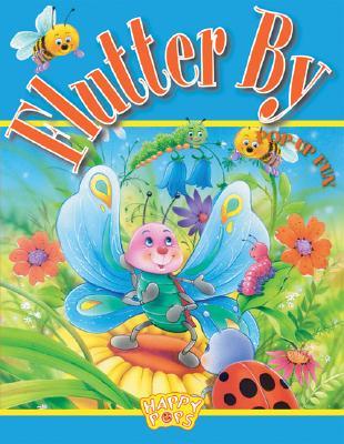 Flutter by (Hardcover)