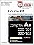 CompTIA A+ 220-701 and 220-...