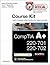 CompTIA A+ 220-701 and 220-702 Cert Guide