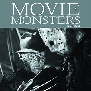 Movie Monsters (Hardcover)