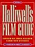 Halliwell's Film Guide 1996