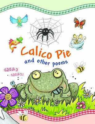 Calico Pie (Paperback)